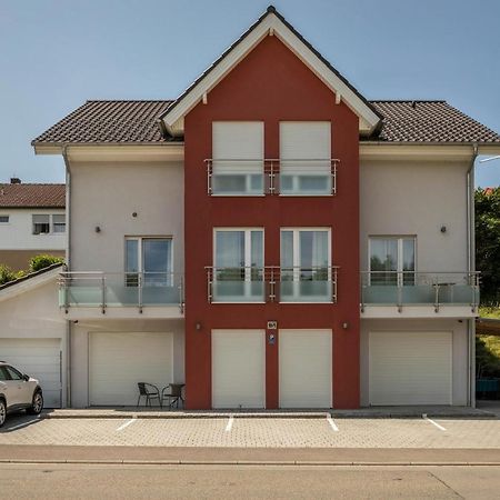 Apartment Fuer Zwei Meersburg Kültér fotó