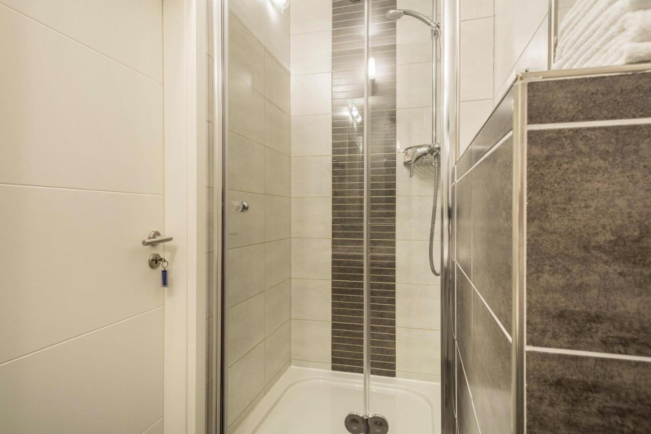 Apartment Fuer Zwei Meersburg Kültér fotó