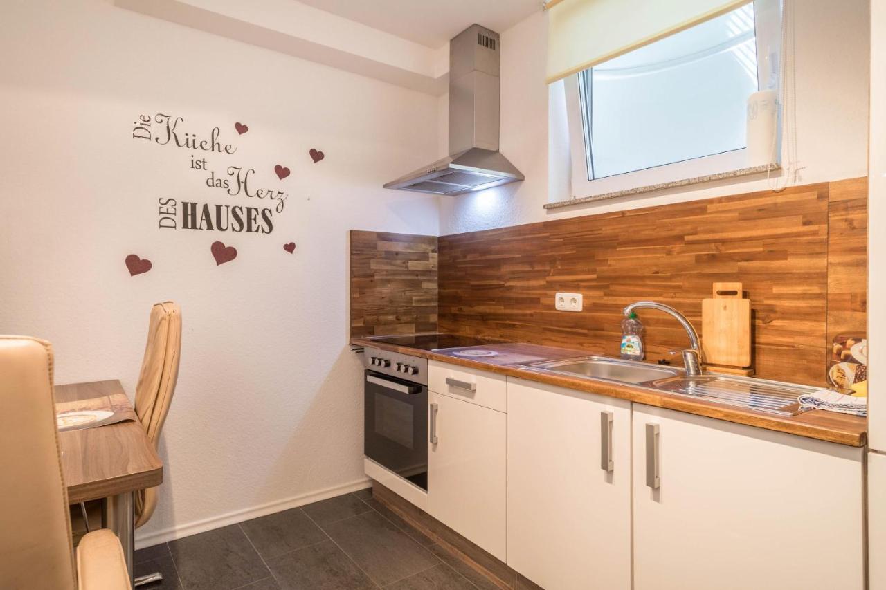 Apartment Fuer Zwei Meersburg Kültér fotó